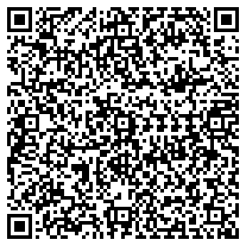QR-код с контактной информацией организации ИП Екимов Е.С.