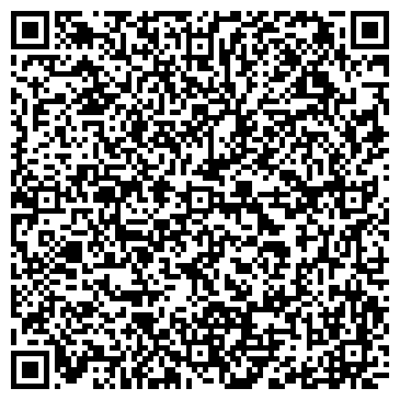 QR-код с контактной информацией организации Парнас