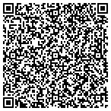 QR-код с контактной информацией организации Тюльпан, ООО, продуктовый магазин