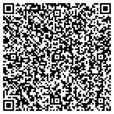 QR-код с контактной информацией организации ООО Технопарк