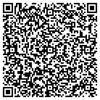 QR-код с контактной информацией организации Orange cafe