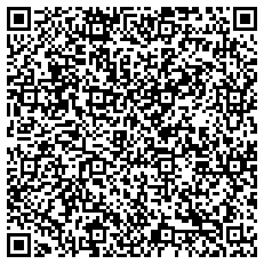QR-код с контактной информацией организации ООО Пламет-Эксклюзив