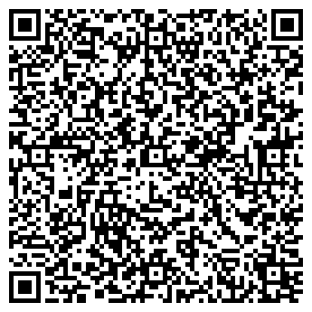 QR-код с контактной информацией организации Маэстро