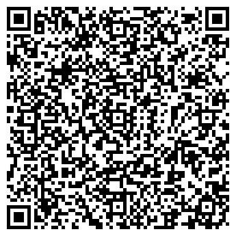 QR-код с контактной информацией организации Роман