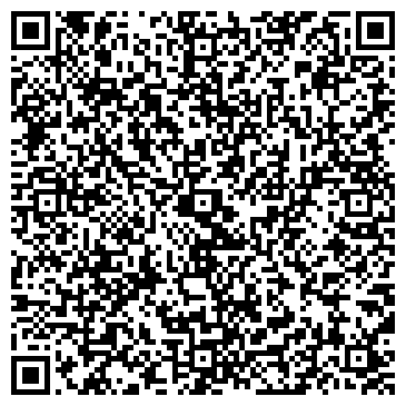 QR-код с контактной информацией организации ООО Театр игры