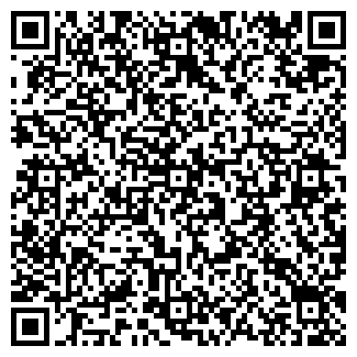 QR-код с контактной информацией организации Томлад