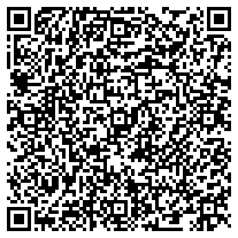 QR-код с контактной информацией организации УютПластОкно