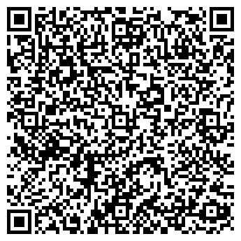 QR-код с контактной информацией организации ПИОНЕР