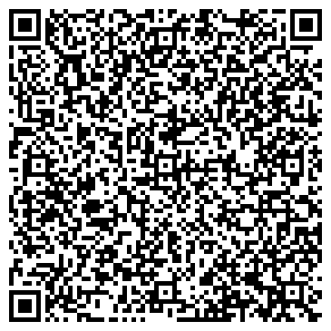 QR-код с контактной информацией организации A Tavola, итальянская остерия