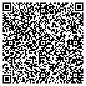 QR-код с контактной информацией организации Ресторан «ДОМ АКТЕРА»