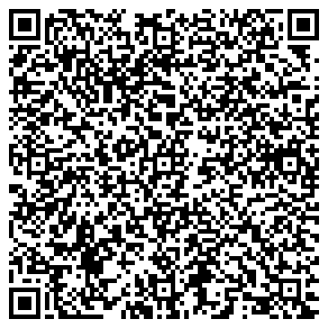 QR-код с контактной информацией организации Авто-Бан