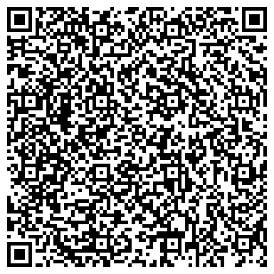 QR-код с контактной информацией организации ООО Мега Лтд