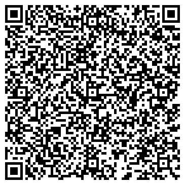 QR-код с контактной информацией организации Продуктовый магазин, ИП Новик Л.В.