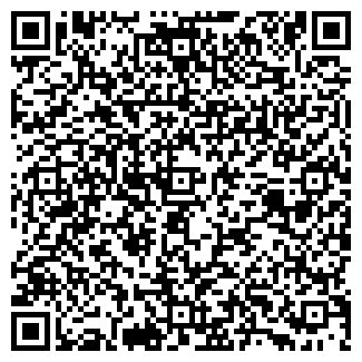 QR-код с контактной информацией организации ОСКАР