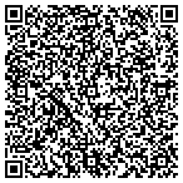 QR-код с контактной информацией организации Захаровский Мясной Ряд, сеть фирменных магазинов мясной продукции
