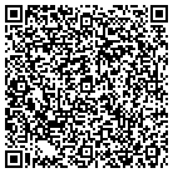 QR-код с контактной информацией организации "Шахзода" (Закрыт)