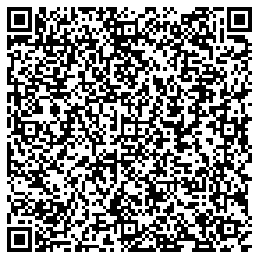 QR-код с контактной информацией организации Двери России