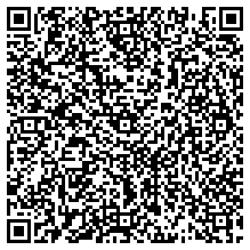 QR-код с контактной информацией организации ООО Промышленно-строительная компания