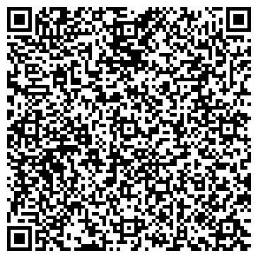 QR-код с контактной информацией организации Окна на Таганке