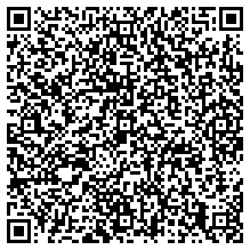 QR-код с контактной информацией организации Грабли
