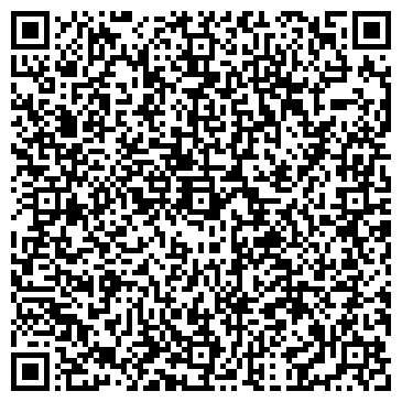 QR-код с контактной информацией организации Двери для Вашего дома