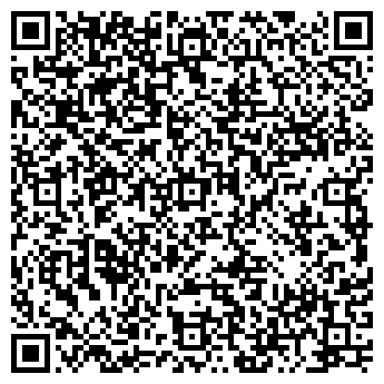 QR-код с контактной информацией организации ИП Манукян О.А.