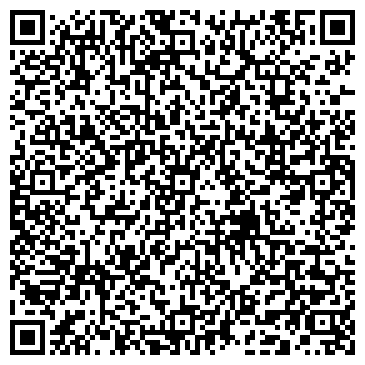 QR-код с контактной информацией организации Мистер ИКС