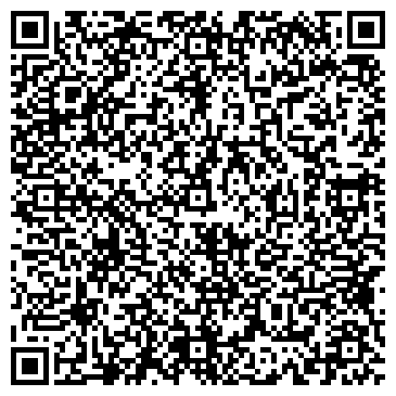 QR-код с контактной информацией организации Захаровский Мясной Ряд, сеть фирменных магазинов мясной продукции