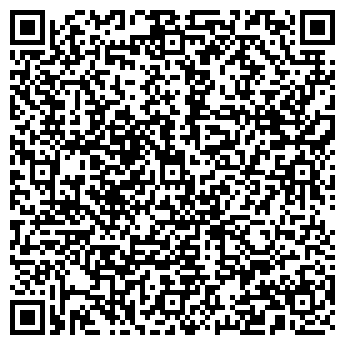 QR-код с контактной информацией организации ООО Забудова