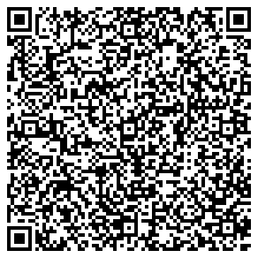 QR-код с контактной информацией организации Томь, продуктовый магазин