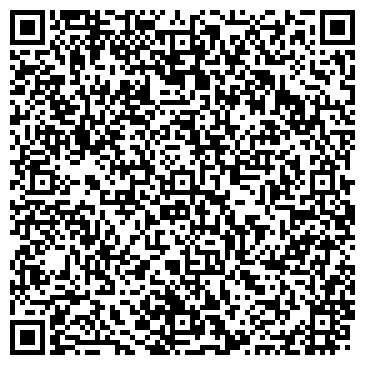 QR-код с контактной информацией организации ООО ФерроТерраГрупп