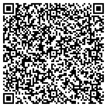 QR-код с контактной информацией организации ООО АвтоКорея-Сибирь