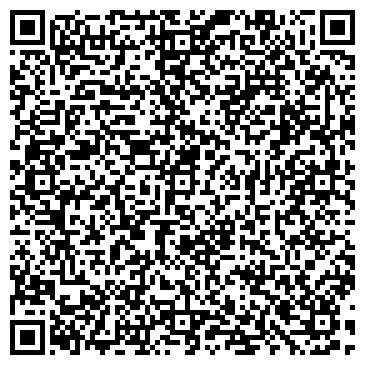 QR-код с контактной информацией организации ООО ХИМПРОМ