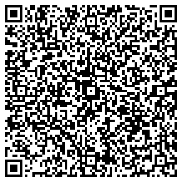 QR-код с контактной информацией организации Продуктовый магазин, ООО Ровада