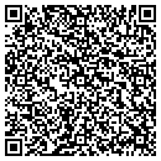 QR-код с контактной информацией организации ЗАО Техновер