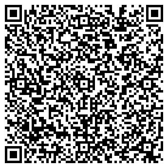 QR-код с контактной информацией организации Studio К