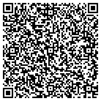 QR-код с контактной информацией организации ООО Бис Огнезащита-ДВ