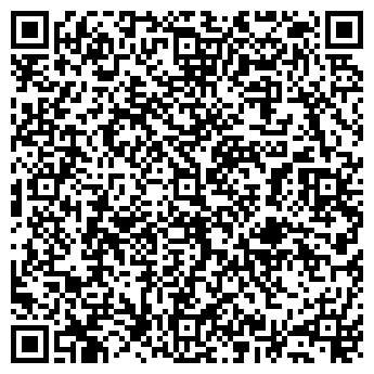 QR-код с контактной информацией организации МИР ДВЕРЕЙ