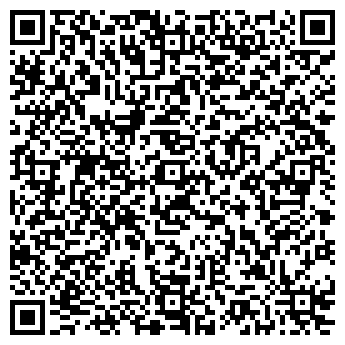 QR-код с контактной информацией организации Пицца и блины