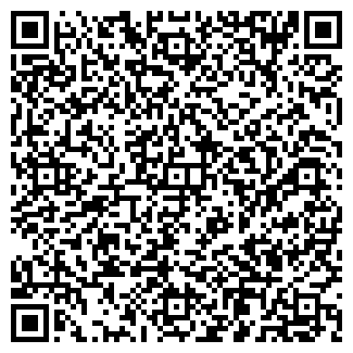 QR-код с контактной информацией организации Innochem