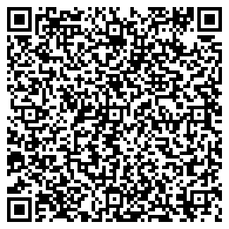 QR-код с контактной информацией организации Любимая