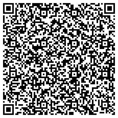 QR-код с контактной информацией организации Захаровский Мясной Ряд, сеть фирменных магазинов мясной продукции