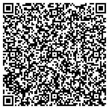 QR-код с контактной информацией организации Продуктовый магазин на Аэрофлотской, 11