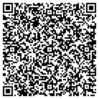 QR-код с контактной информацией организации ВИДИОПРОКАТ