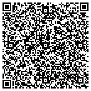 QR-код с контактной информацией организации Быстрица, продуктовый магазин