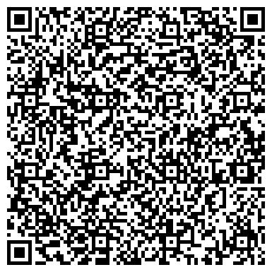 QR-код с контактной информацией организации ОАО Челябвтормет