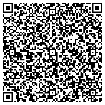QR-код с контактной информацией организации МОСКОВСКИЙ АВТОМОБИЛЕСТРОИТЕЛЬНЫЙ КОЛЛЕДЖ