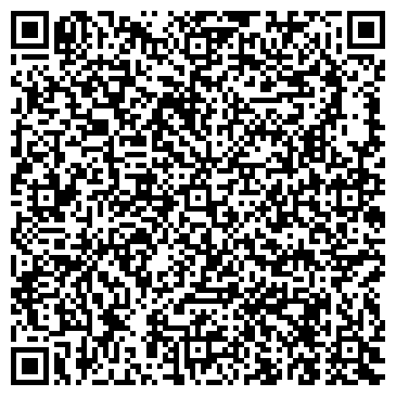 QR-код с контактной информацией организации Вологодская городская поликлиника №1