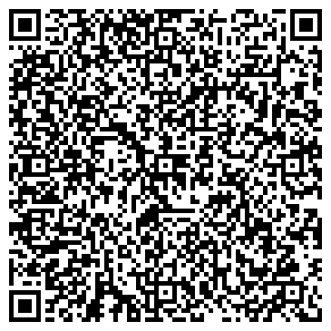 QR-код с контактной информацией организации ЮжУралМет, ООО, перерабатывающая компания, Офис
