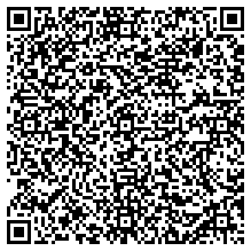 QR-код с контактной информацией организации Фермерский, магазин продуктов
